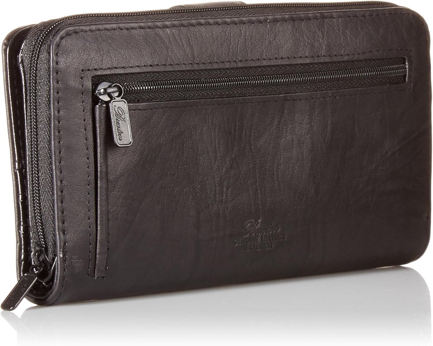 buxton heiress ensemble clutch wallet