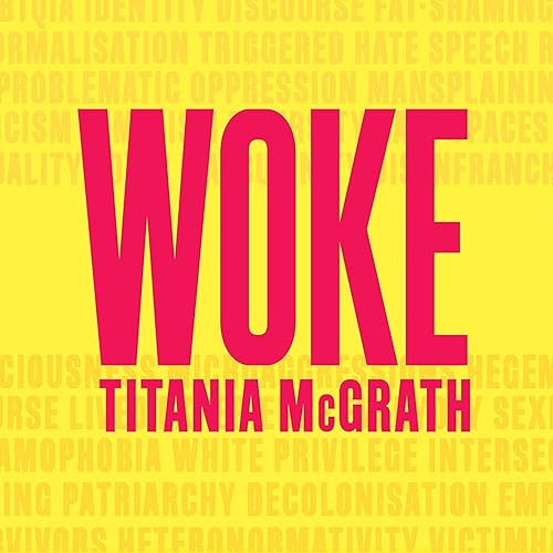 Download Woke: A Guide to Social Justice PDF