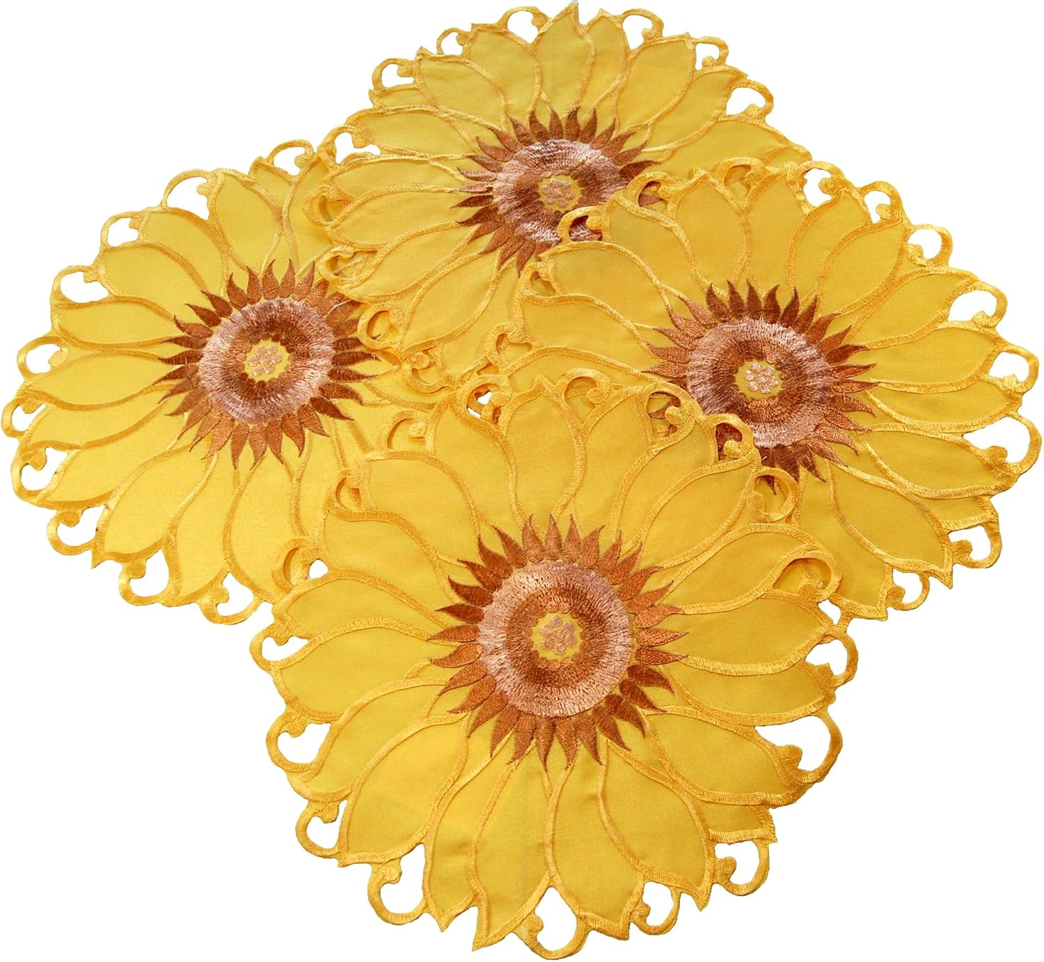 Best large kitchen table doily