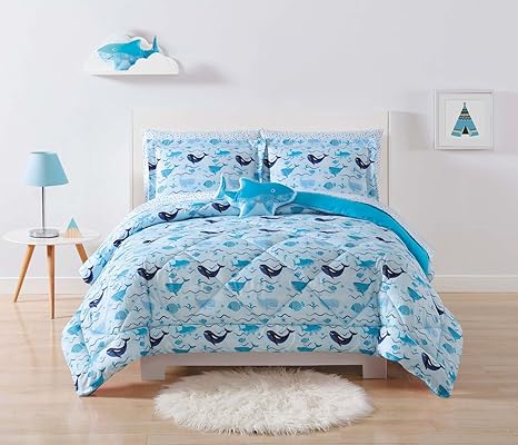 laura hart comforter