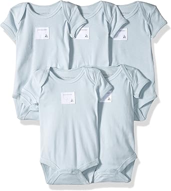 burt's bees baby clothes amazon