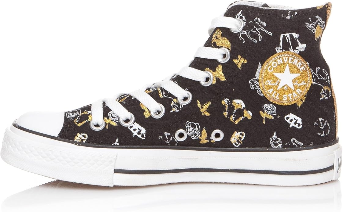 taille converse avis