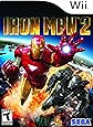 Iron Man 2 - Nintendo Wii