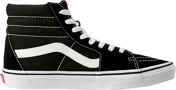 amazon vans high tops