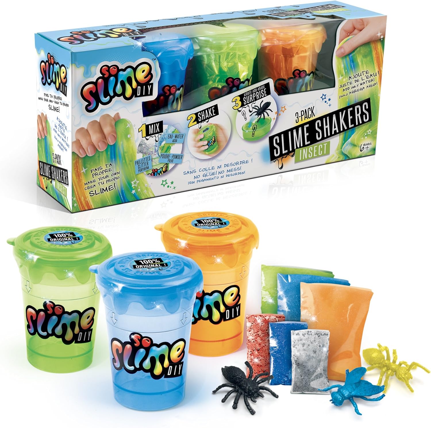 so slime 3 pack