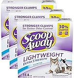 scoop away lightweight