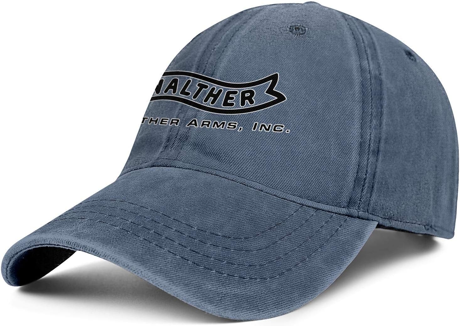 Lexic 77 Unisex Dad Cap Trucker Hat Casual Breathable Baseball Snapback Mesh Activity