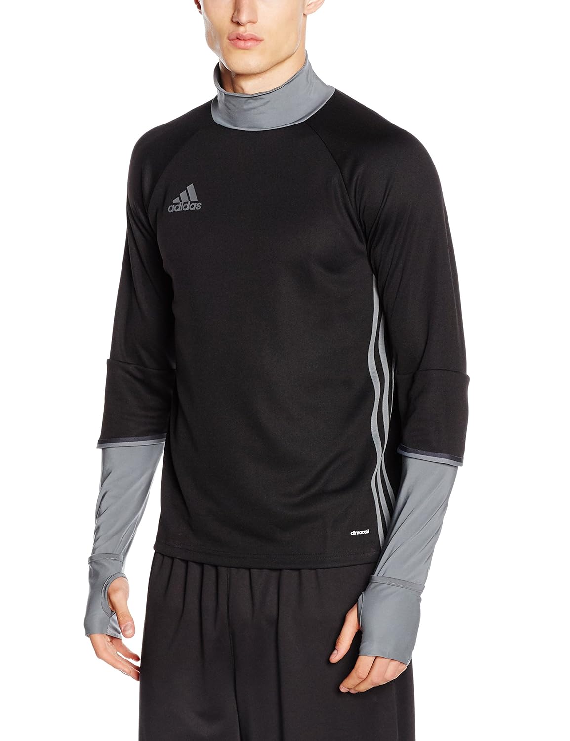 adidas con16 trg top