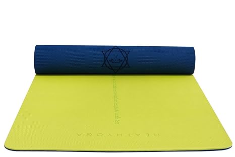 daway yoga mat