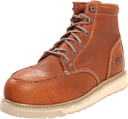 men's timberland work boots amazon