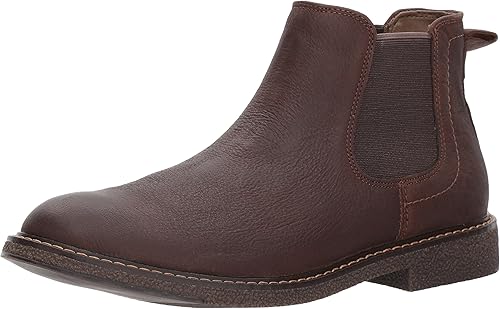 dockers stanwell chelsea boot