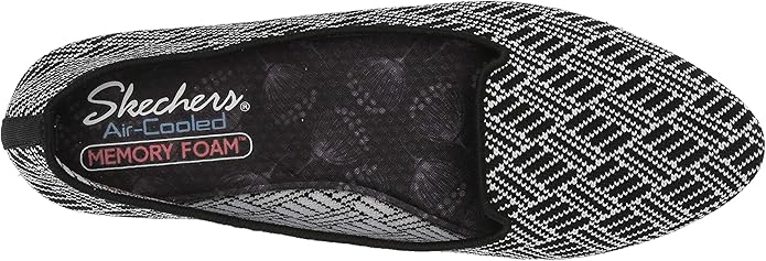 cleo huntington ballet flat