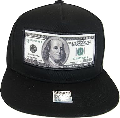 5 dollar snapback hats