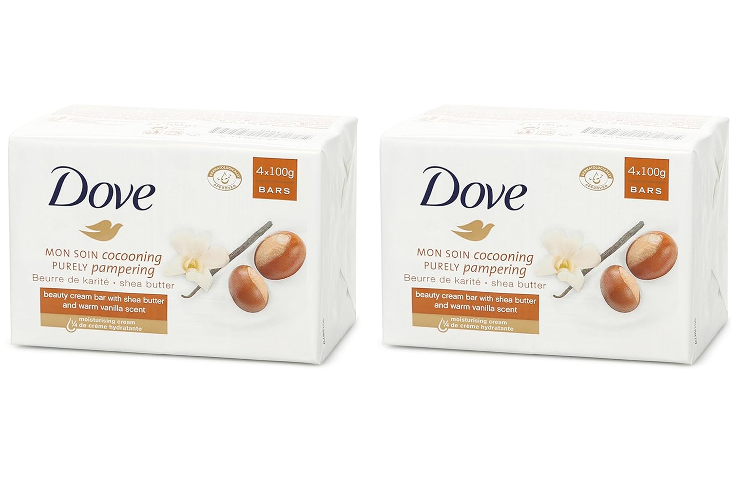 Best Blue Fig Dove Body Wash