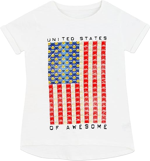 magliette ragazza 12 anni