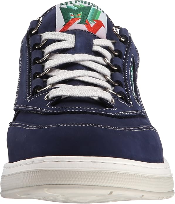 mephisto men's match walking shoe