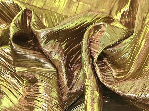 gold lame dress amazon