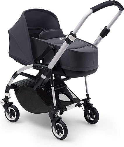 bugaboo bee 5 carrycot complete