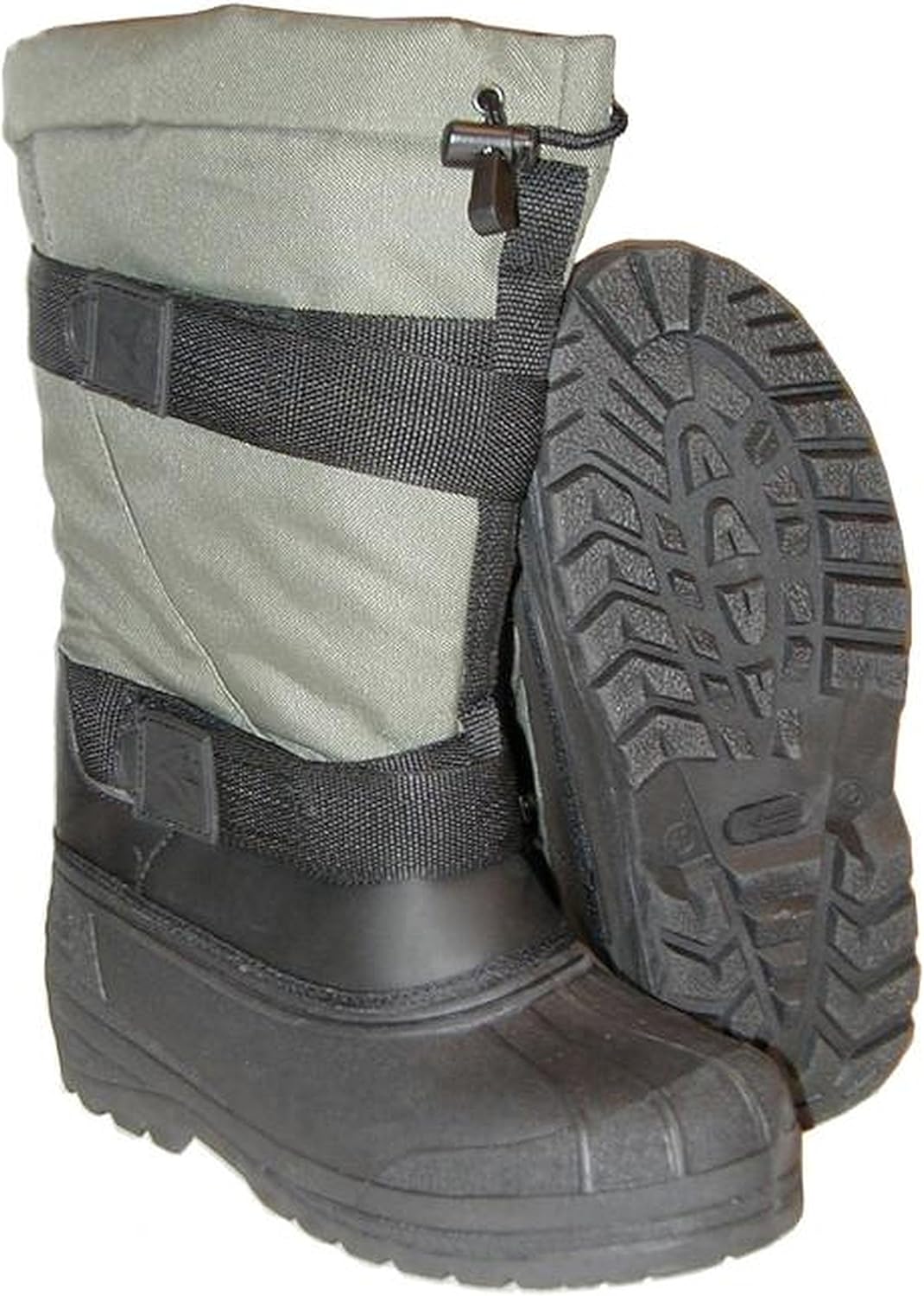 WaterRepellent and comfortable Boots for protecting against cold