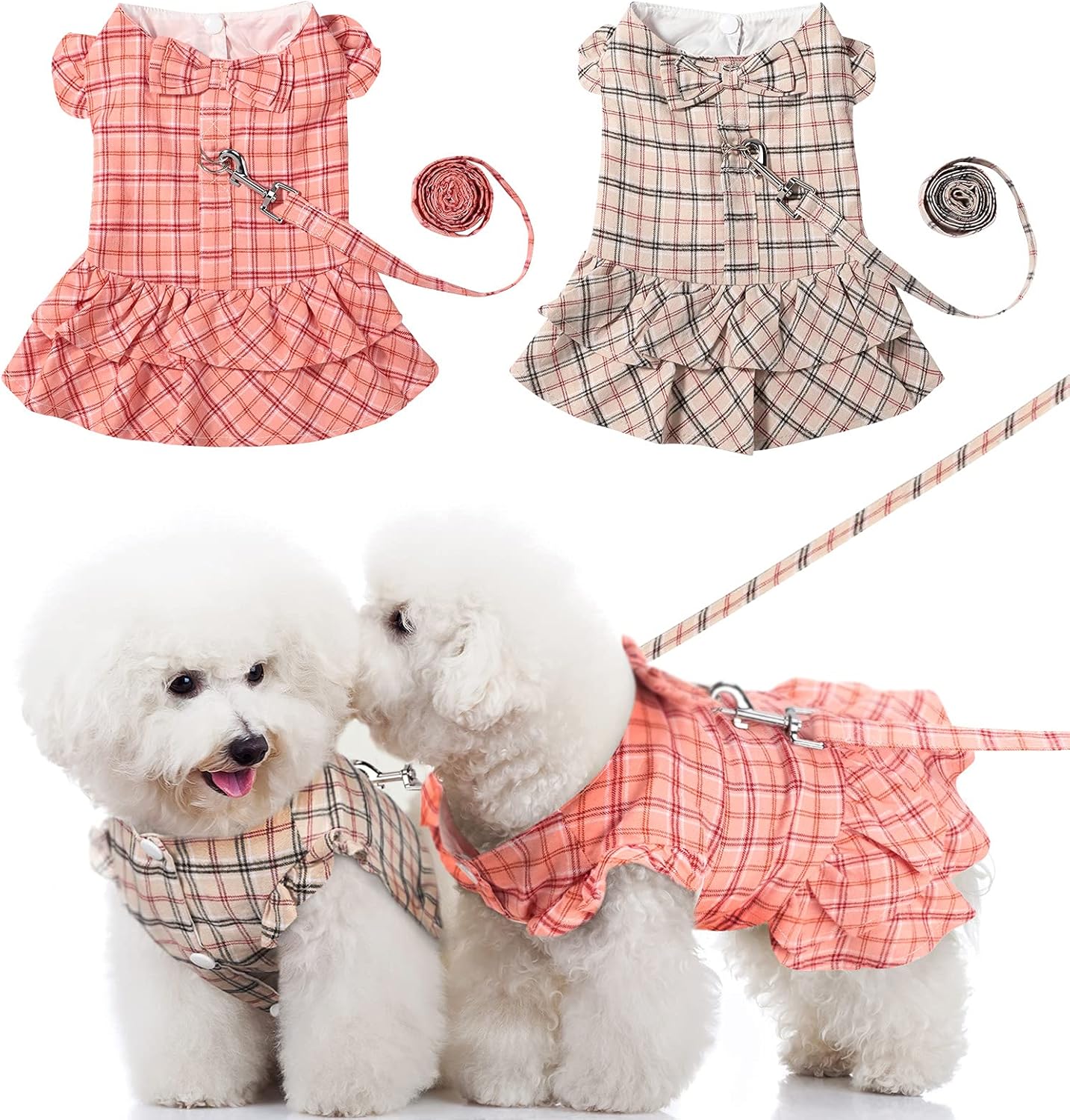Dog dresses uk Clearance