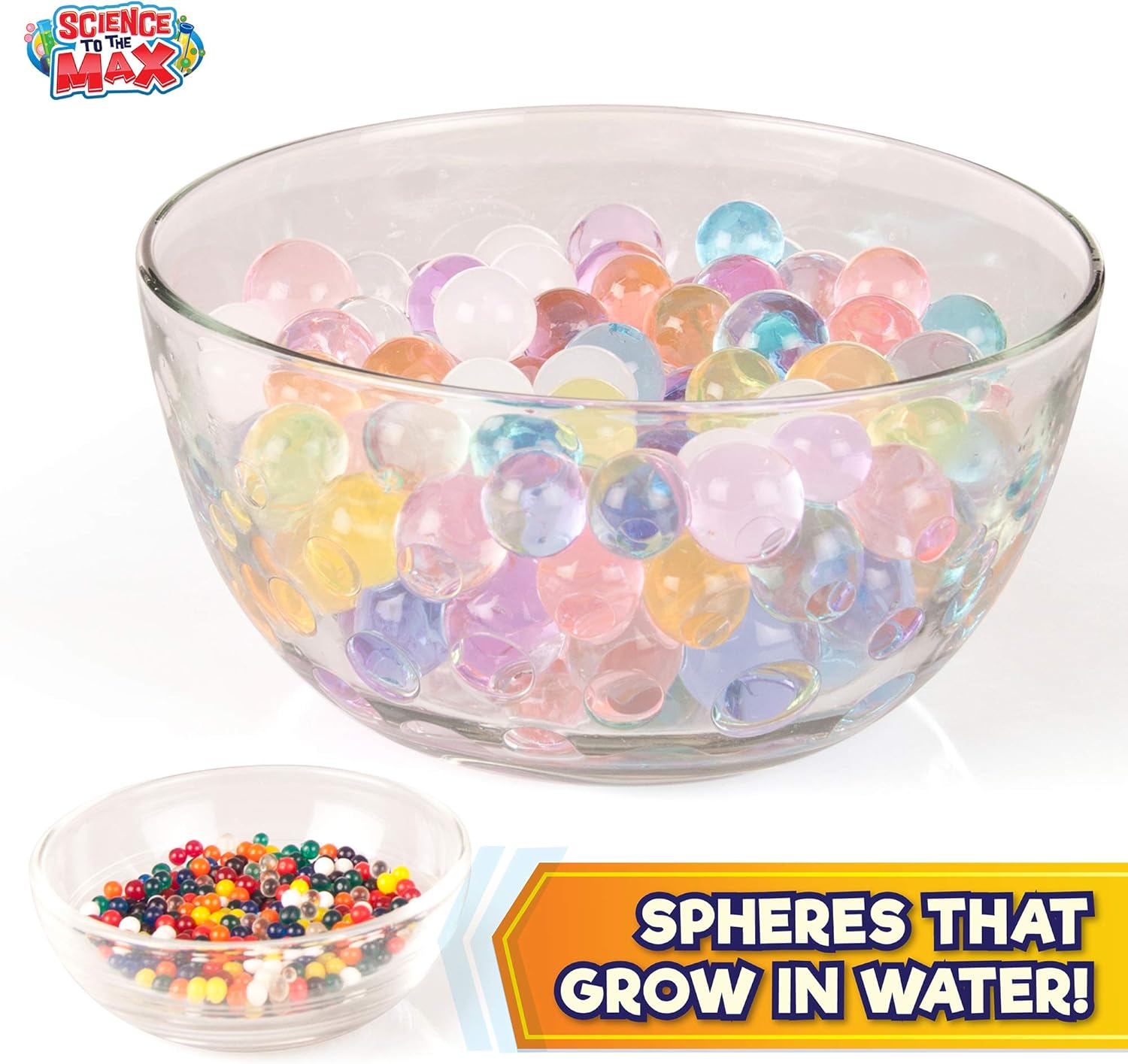 be amazing big bag of science