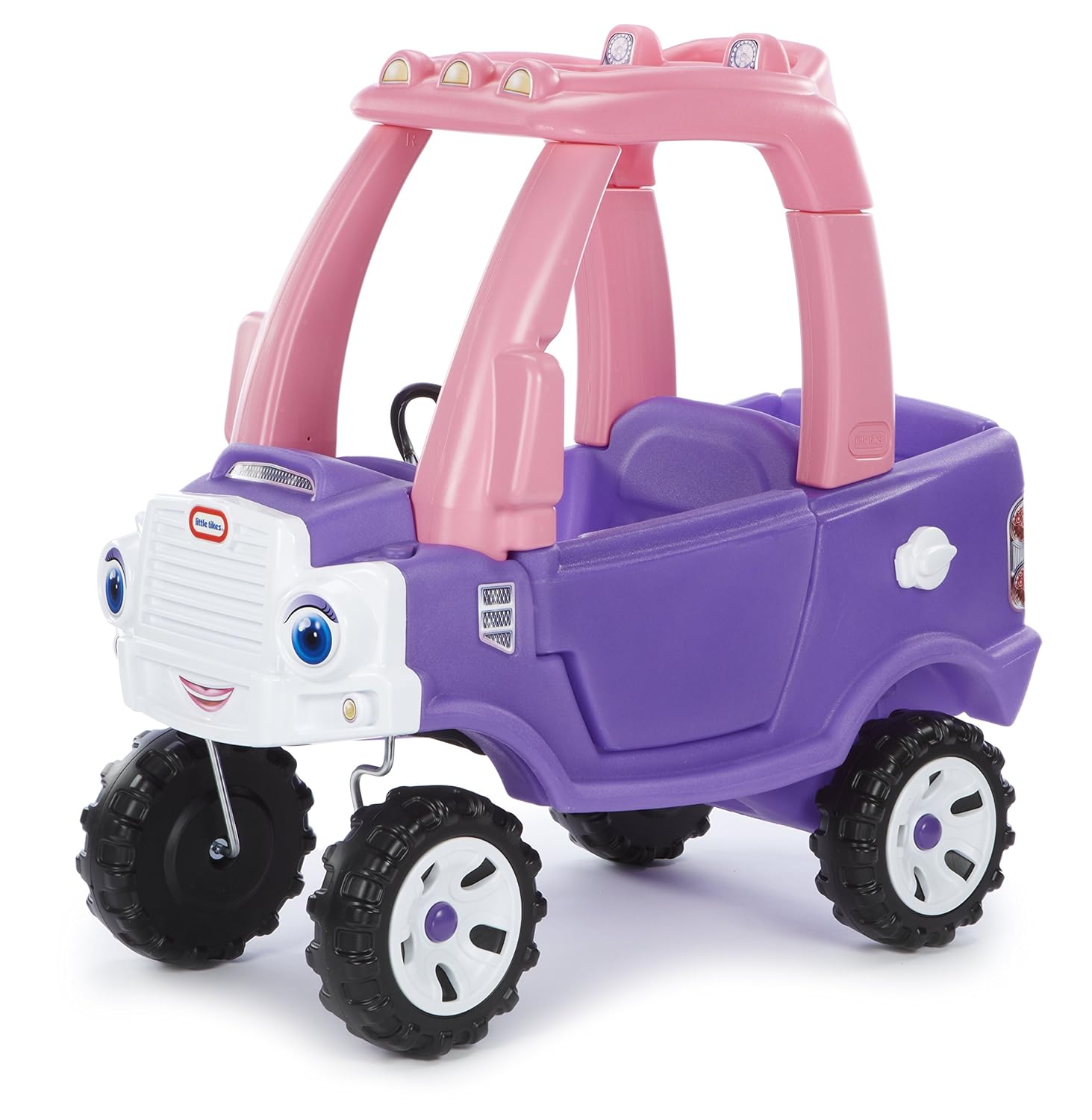 cozy coupe steering wheel replacement