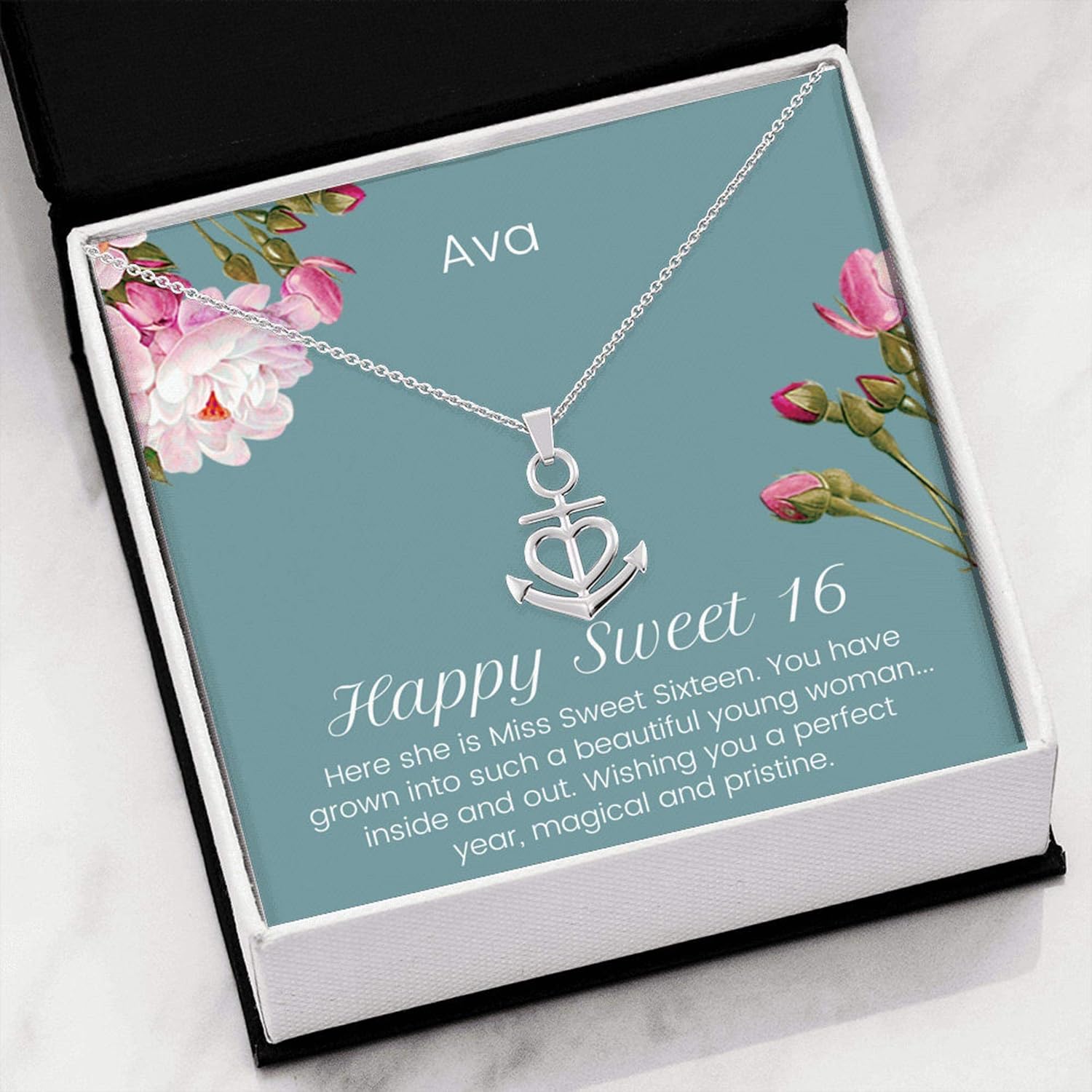 best friend 16th birthday gifts