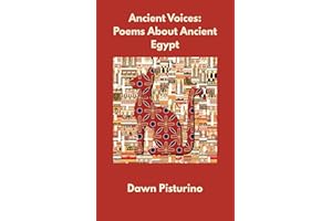 Ancient Voices: Poems About Ancient Egypt