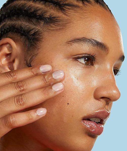 BYOMA HYDRATING MILKY TONER – DEWY, ULTRA HYDRATING TONER FOR FACE – SOOTHES SKIN, LOCKS IN MOISTURE, REDUCES REDNESS – BARRIER REPAIR – 5.07 FL OZ