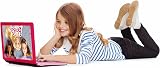 Lexibook Barbie Bilingual Learning Computer French English 124 Activities view 4