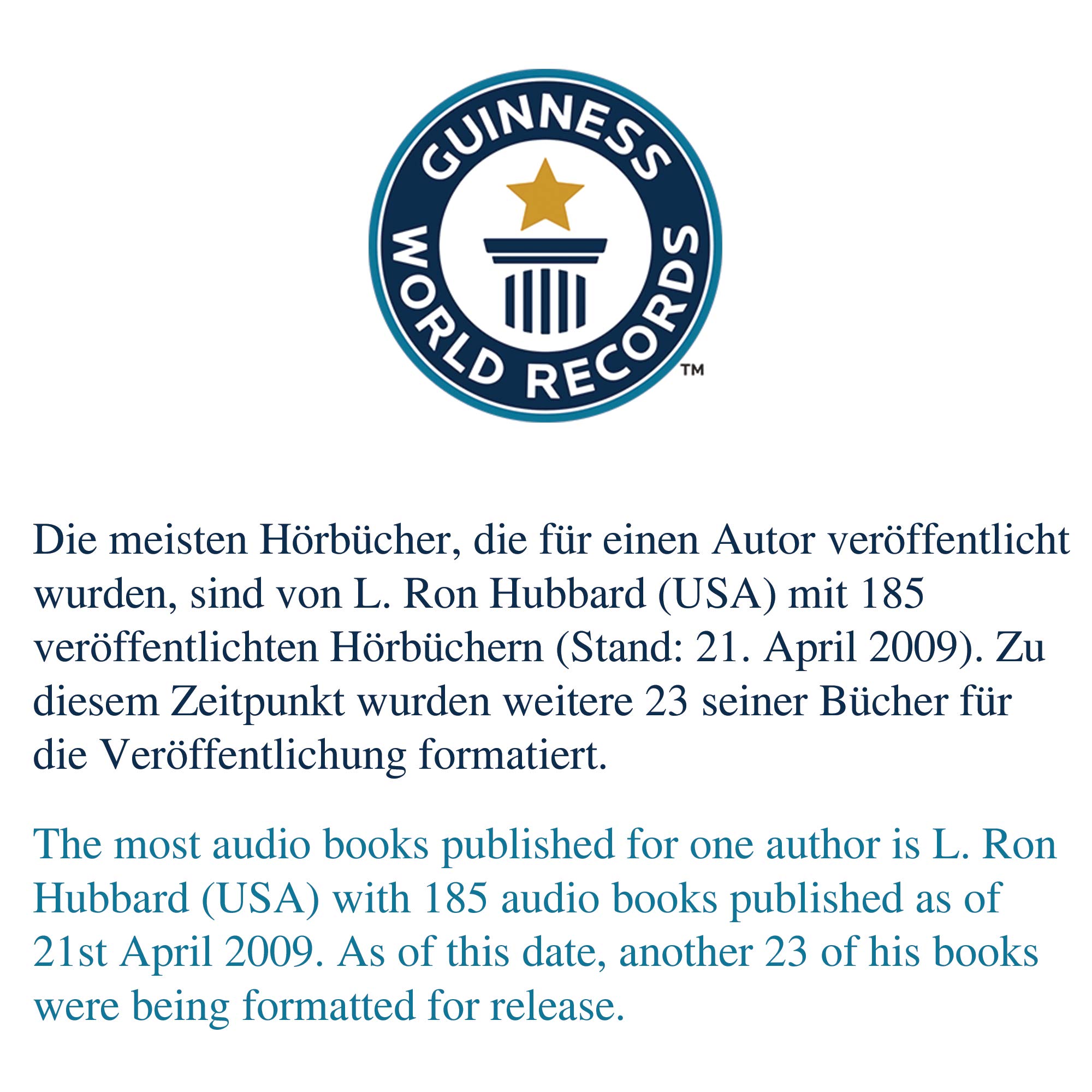 Dianetik Der Leitfaden Fur Den Menschlichen Verstand Amazon De L Ron Hubbard Bucher