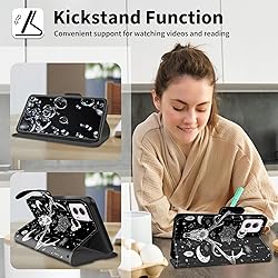 ACWDMKH for Motorola Moto G-Power-5G-2024 Case
