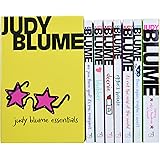 Judy Blume Essentials (Boxed Set): Are You There God? It's Me, Margaret; Blubber; Deenie; Iggie's House; It's Not the End of 