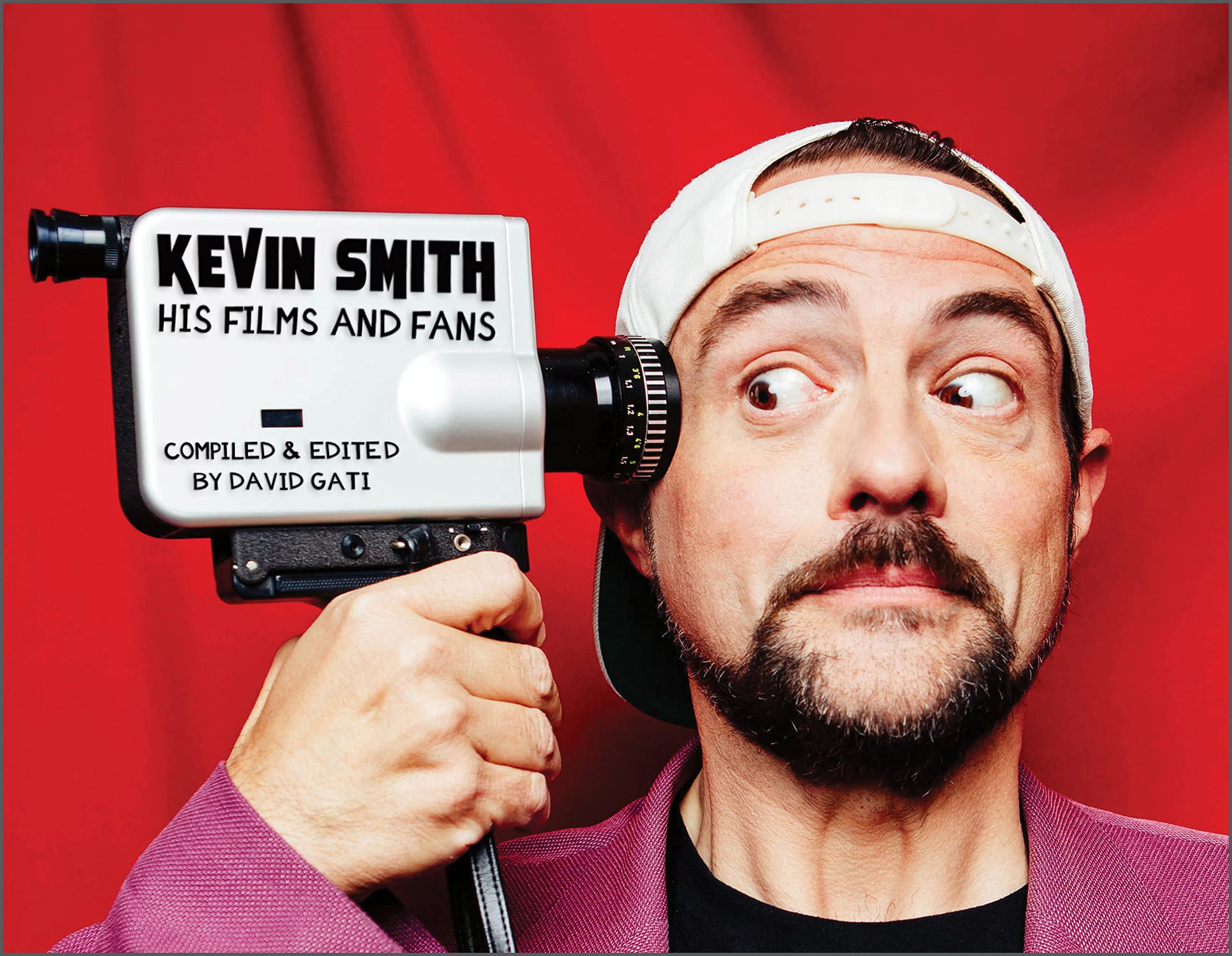 Kevin Smith: His Movies and Followers