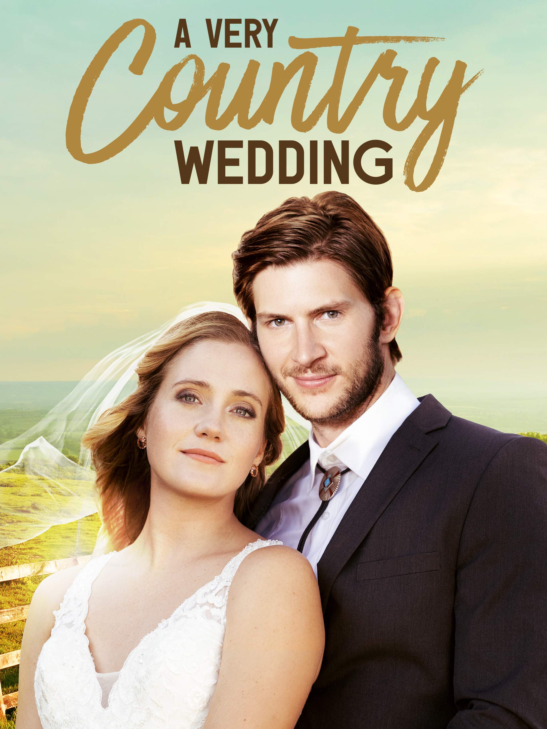 Watch A Very Country Wedding Prime Video