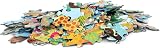boppi Round Animals Around World Jigsaw Puzzle 150 Pieces Kids 5+ view 5