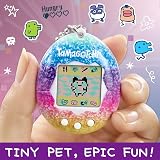 Tamagotchi Original Rainbow Shell Virtual Pet Brand view 5
