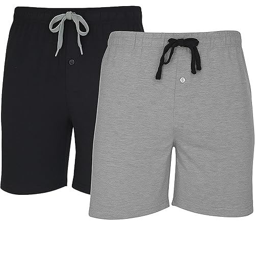 Hanes Mens Cotton Jersey Shorts Hanes Mens Jersey Cotton Shorts