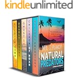 Mahu 7-11 (Mahu Investigations Book 13)