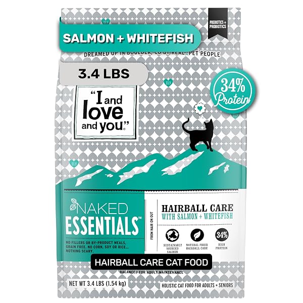 I AND LOVE AND YOU NAKED ESSENTIALS DRY...