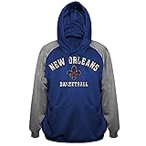 NBA B&T Poly Fleece