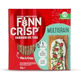 Finn Crisp Multigrain Thin Crispbread