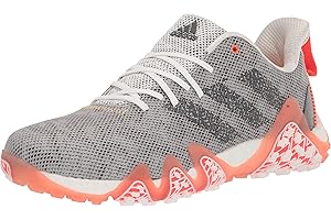 adidas Men's Codechaos 22 Spikeless Golf Shoe