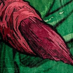 Jujutsu Kaisen Sukuna Finger Microplush Throw