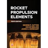 Rocket Propulsion Elements
