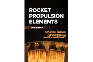 Rocket Propulsion Elements