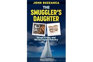 The Smuggler's Daughter: Drugs, Crime, and the Surrogacy Industry