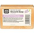 365 by Whole Foods Market, Soap Bar Translucent Lavender, 4 Ounce