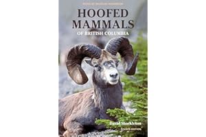 Hoofed Mammals of British Columbia