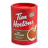 Tim Hortons Hot Chocolate